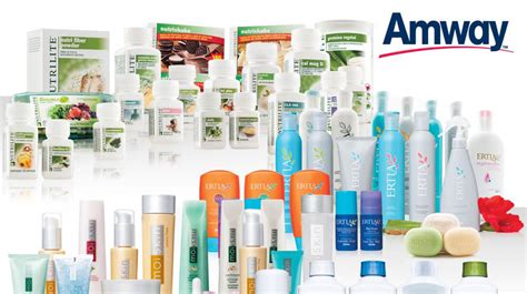 amway lawsuit 2016